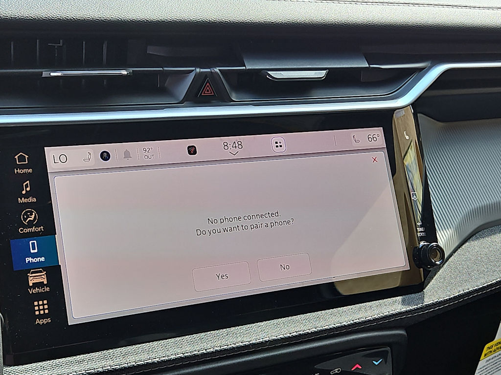 Thumbnail: 2026 Jeep Cherokee - 25