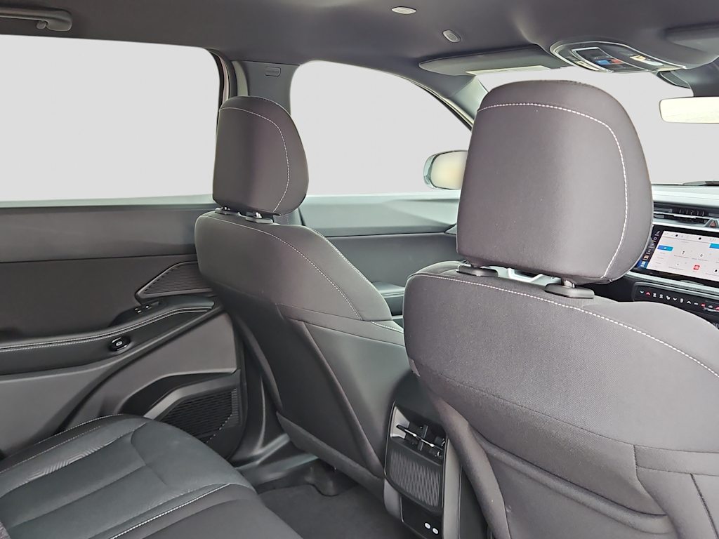 Thumbnail: 2026 Jeep Cherokee - 22