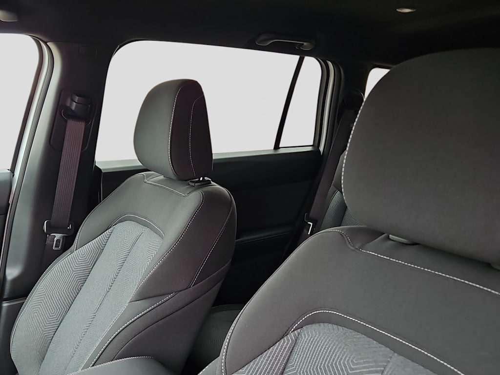 Thumbnail: 2026 Jeep Cherokee - 23