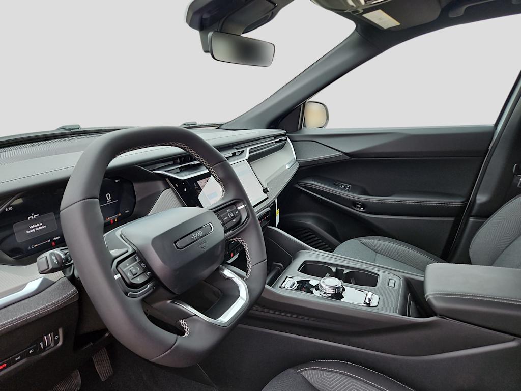 Thumbnail: 2026 Jeep Cherokee - 2