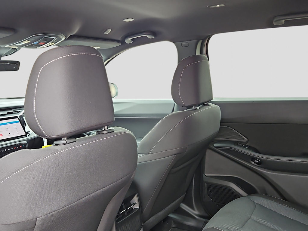 Thumbnail: 2026 Jeep Cherokee - 10