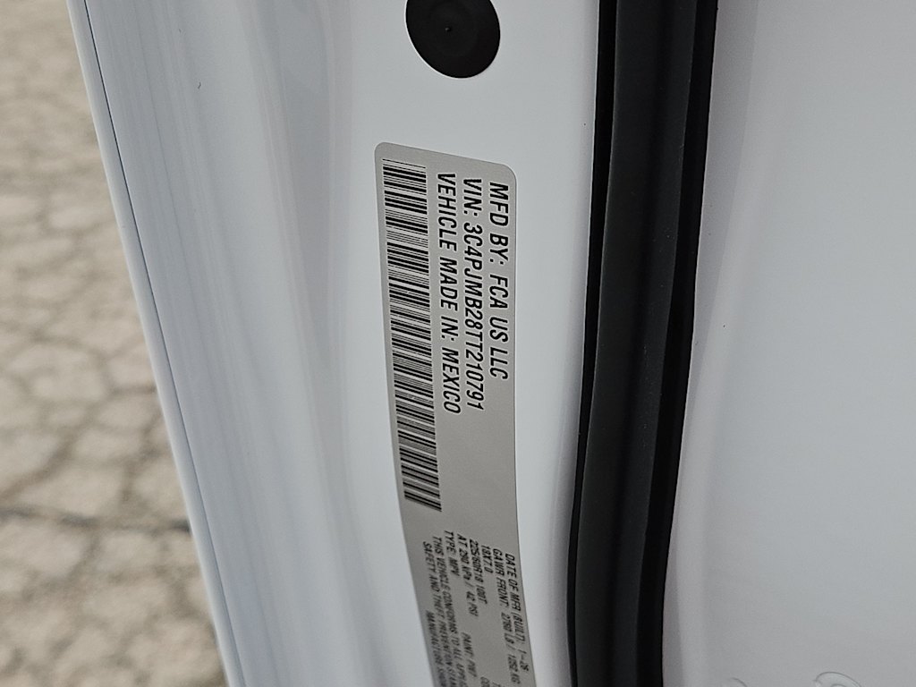 Thumbnail: 2026 Jeep Cherokee - 16