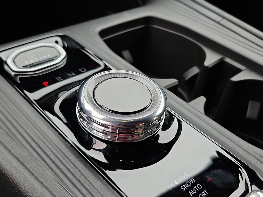 Thumbnail: 2026 Jeep Cherokee - 24