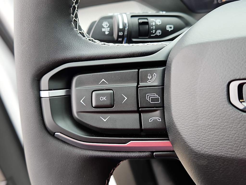 Thumbnail: 2026 Jeep Cherokee - 25