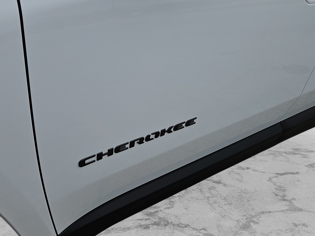 Thumbnail: 2026 Jeep Cherokee - 7