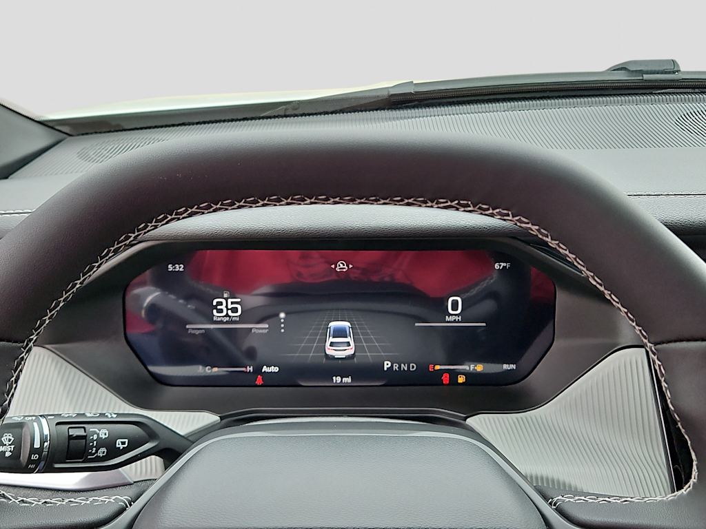 Thumbnail: 2026 Jeep Cherokee - 14