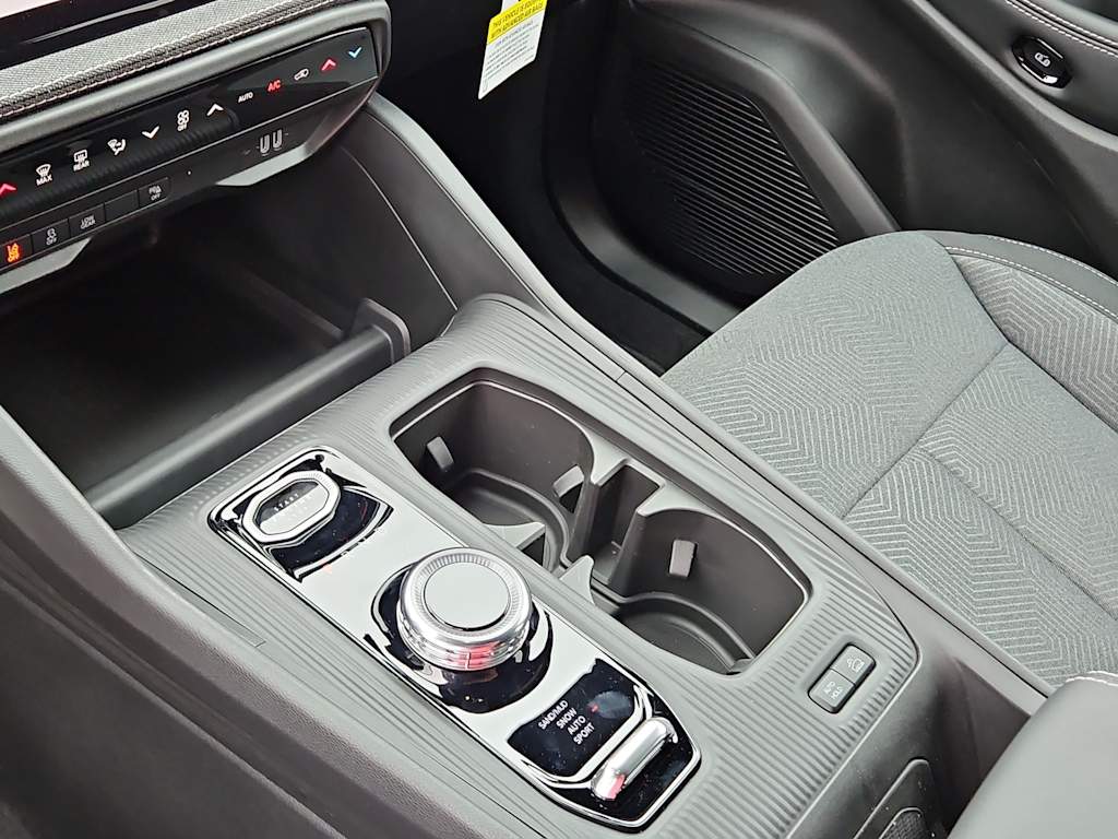 Thumbnail: 2026 Jeep Cherokee - 13