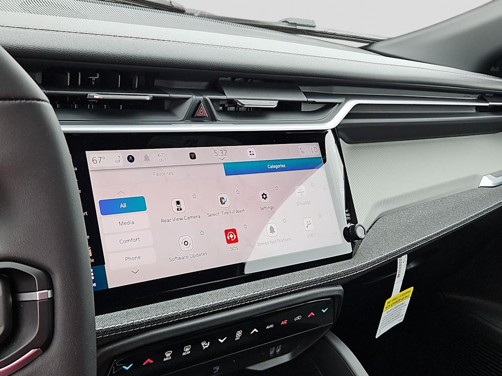 Thumbnail: 2026 Jeep Cherokee - 12