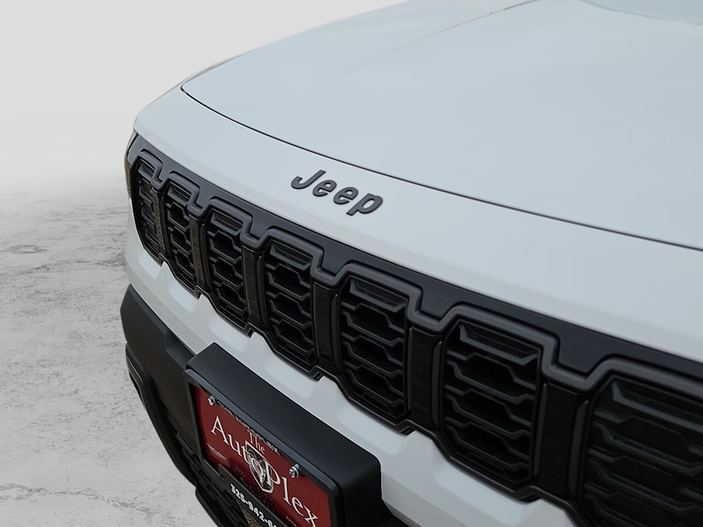 Thumbnail: 2026 Jeep Cherokee - 21