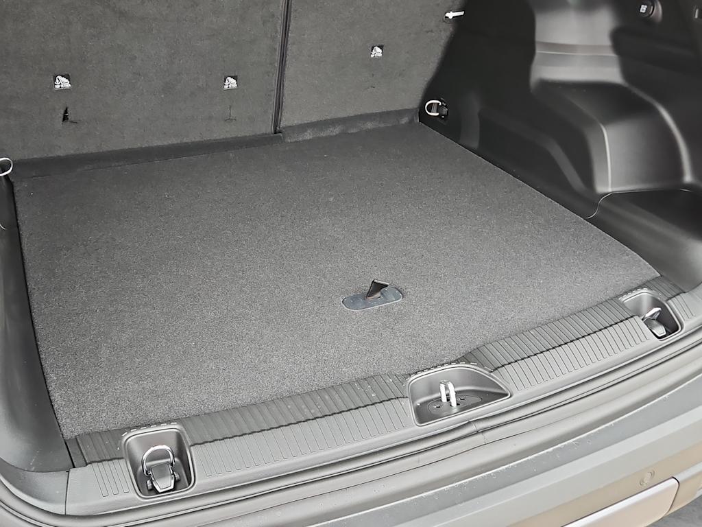 Thumbnail: 2026 Jeep Cherokee - 15