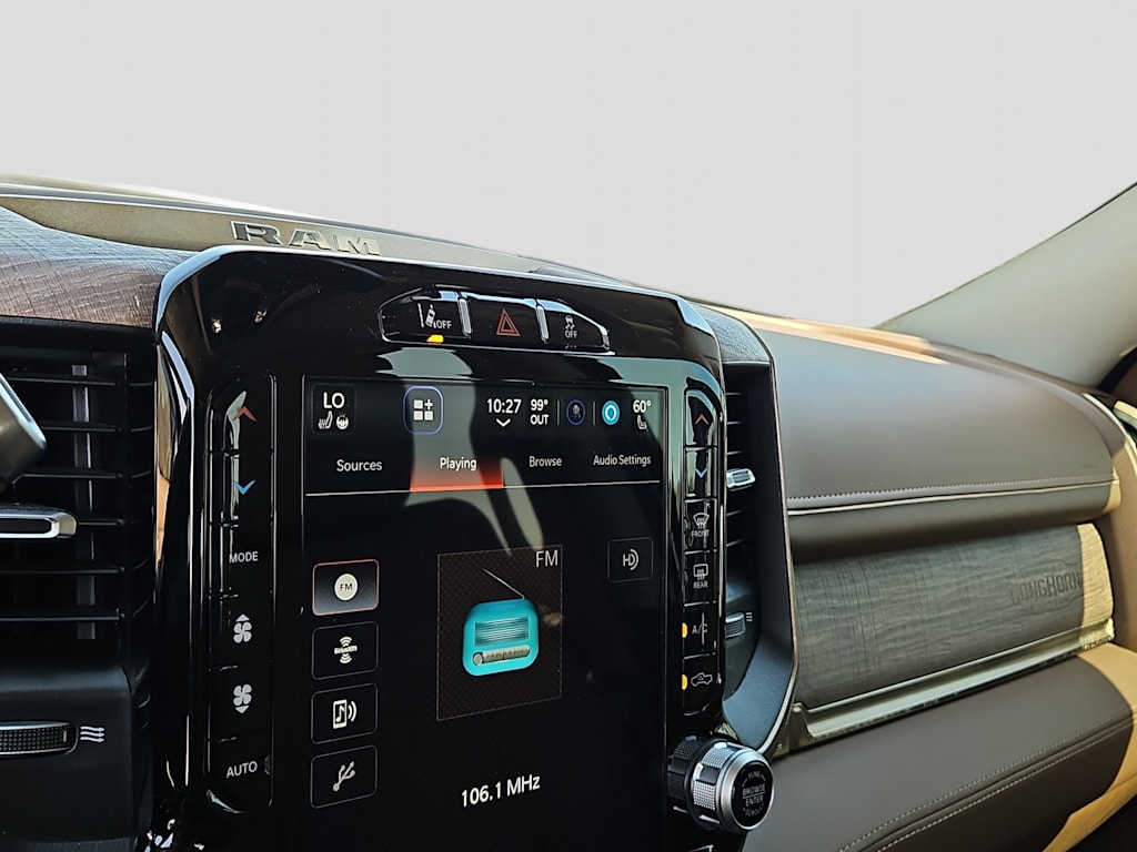 Thumbnail: 2024 RAM 3500 - 25