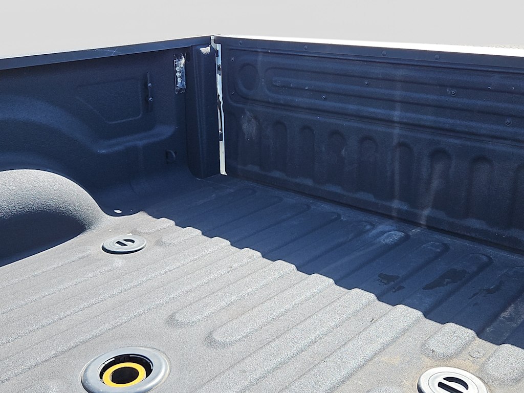 Thumbnail: 2024 RAM 3500 - 24