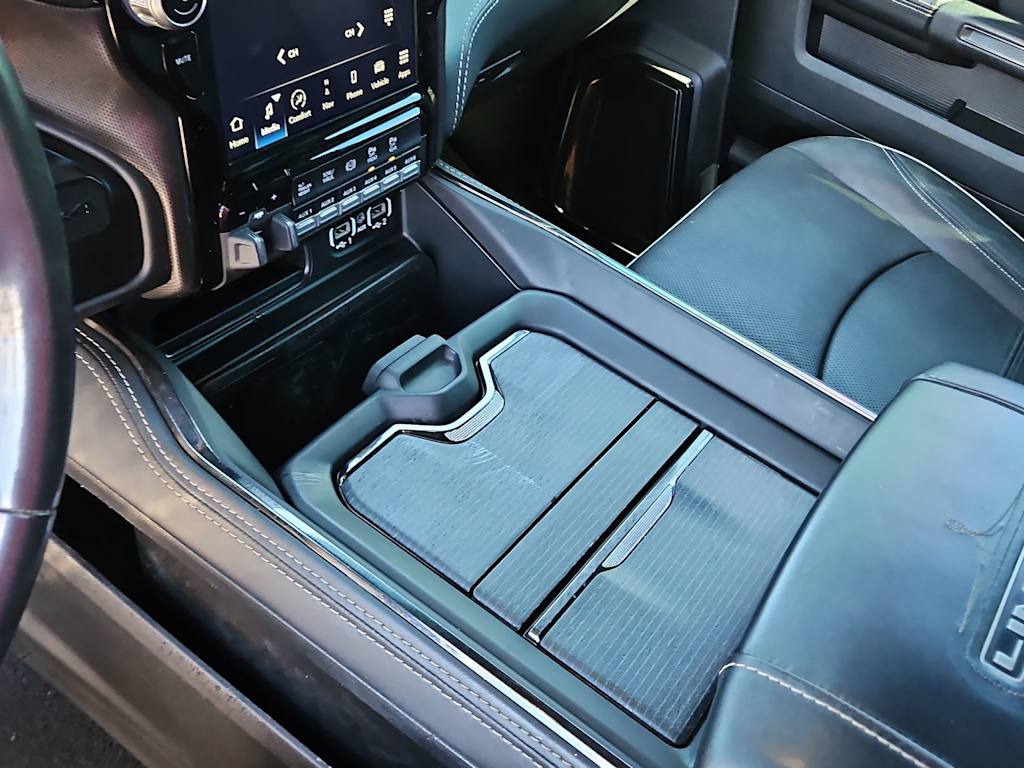 Thumbnail: 2022 RAM 3500 - 14