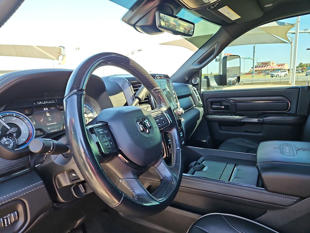 Thumbnail: 2022 RAM 3500 - 2