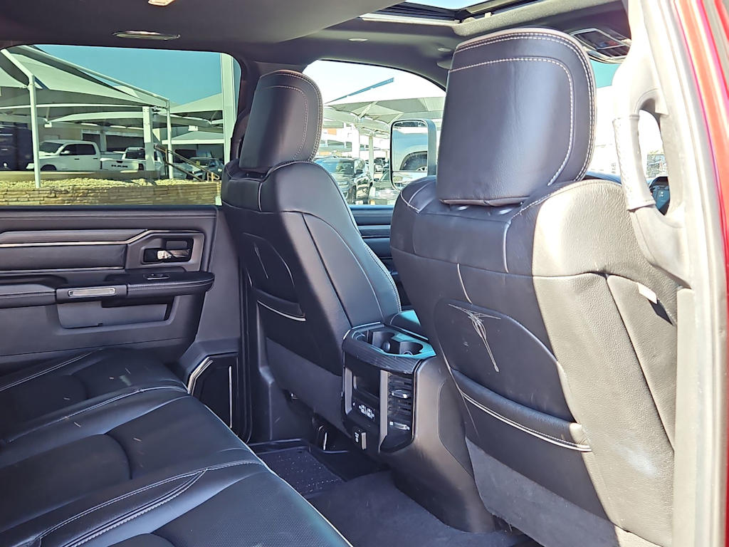 Thumbnail: 2022 RAM 3500 - 12