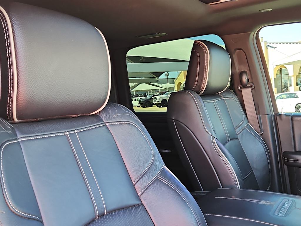 Thumbnail: 2022 RAM 3500 - 23