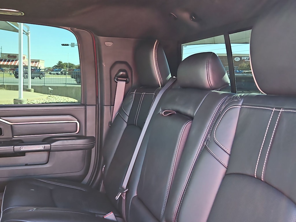 Thumbnail: 2022 RAM 3500 - 10