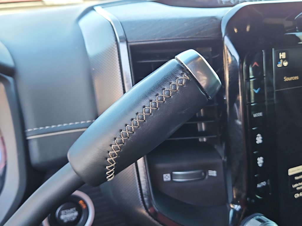 Thumbnail: 2022 RAM 3500 - 25