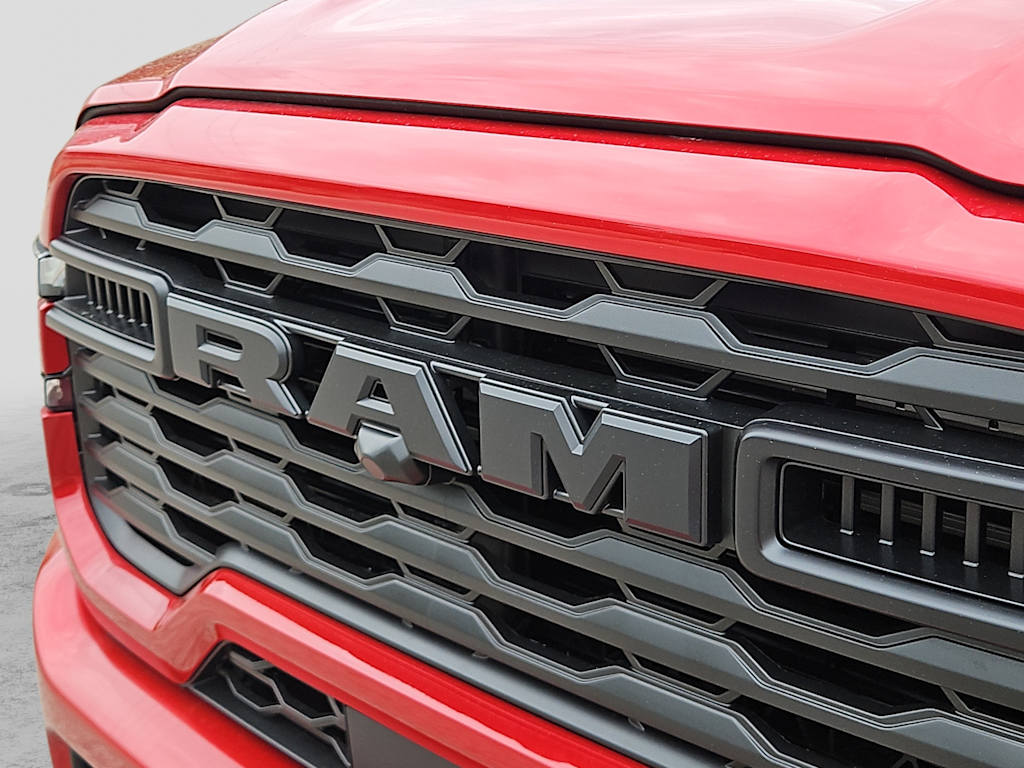 Thumbnail: 2026 RAM 2500 - 20