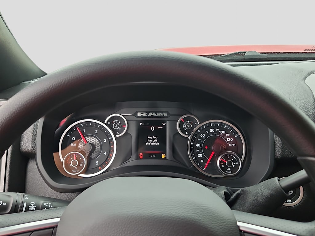 Thumbnail: 2026 RAM 2500 - 14