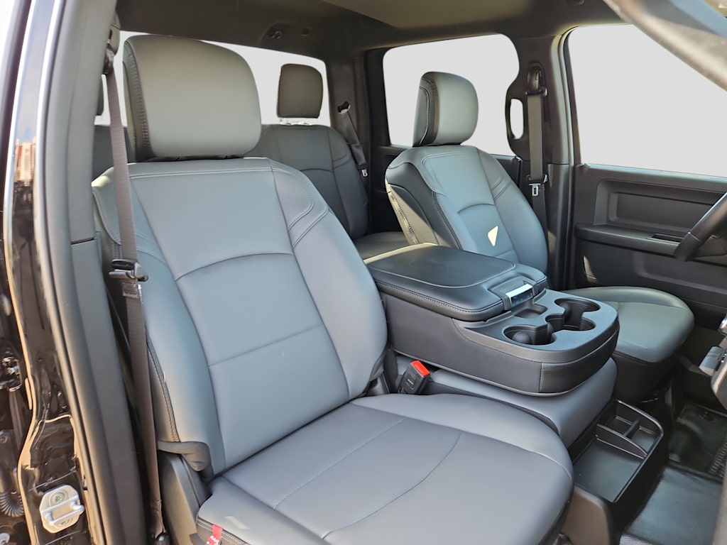 Thumbnail: 2026 RAM 2500 - 10