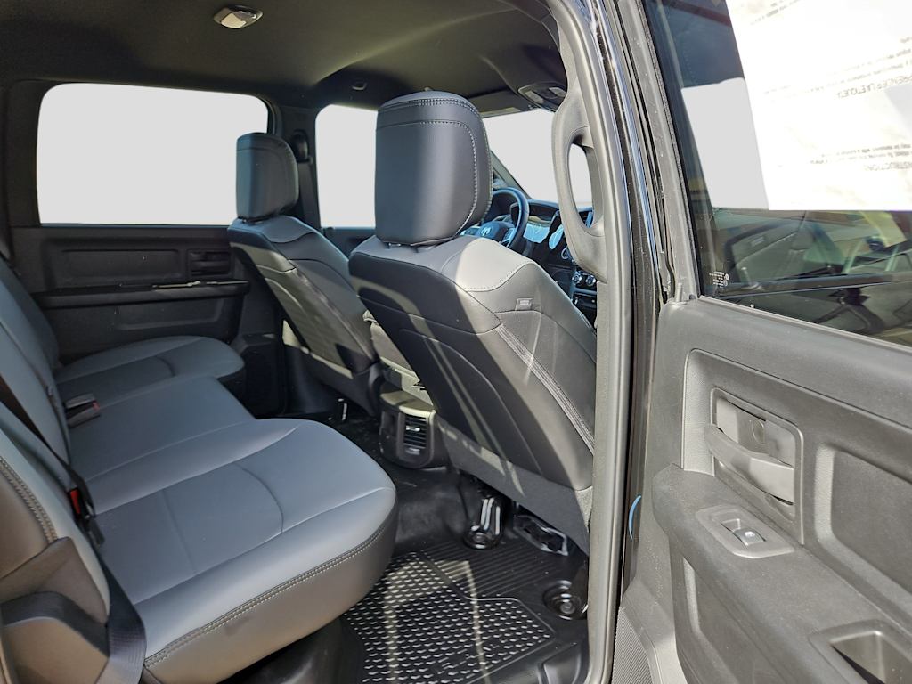 Thumbnail: 2026 RAM 2500 - 28