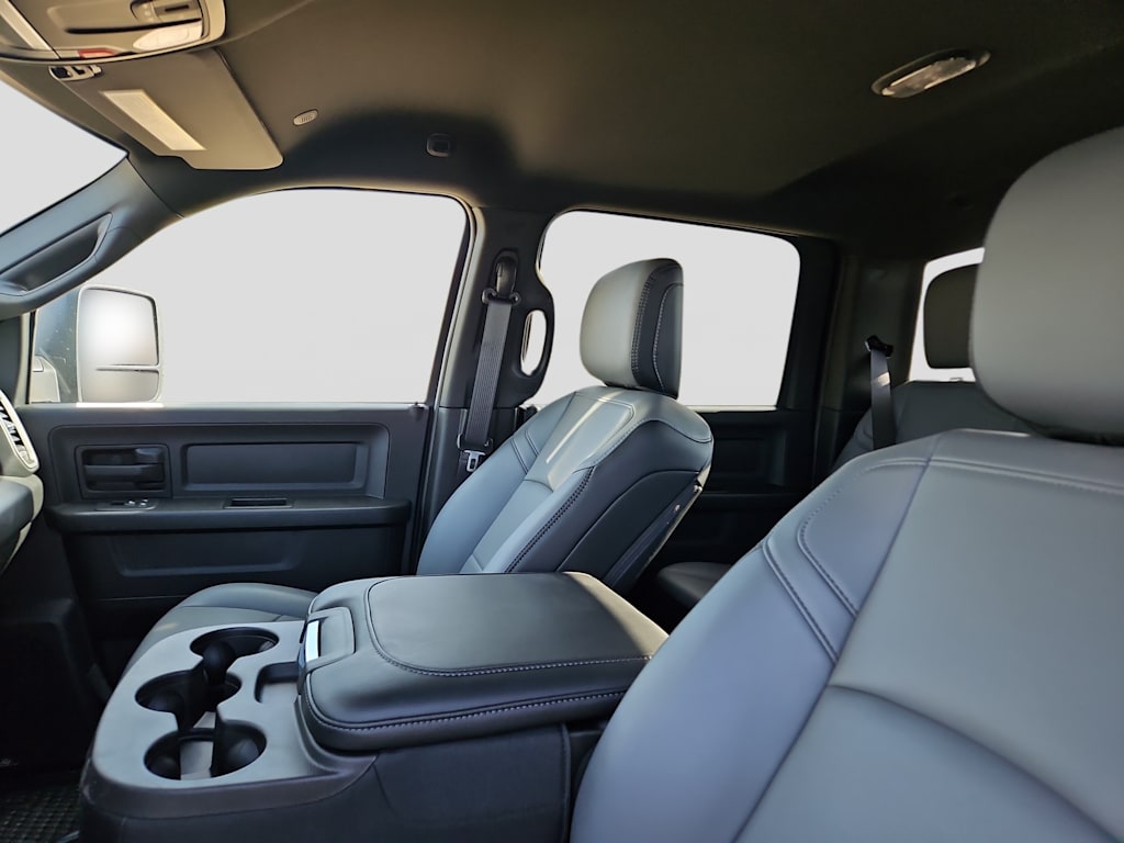 Thumbnail: 2026 RAM 2500 - 11