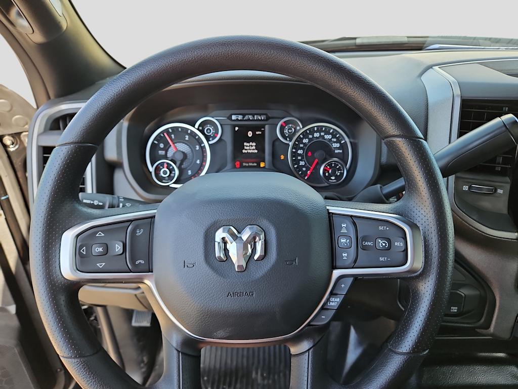 Thumbnail: 2026 RAM 2500 - 13