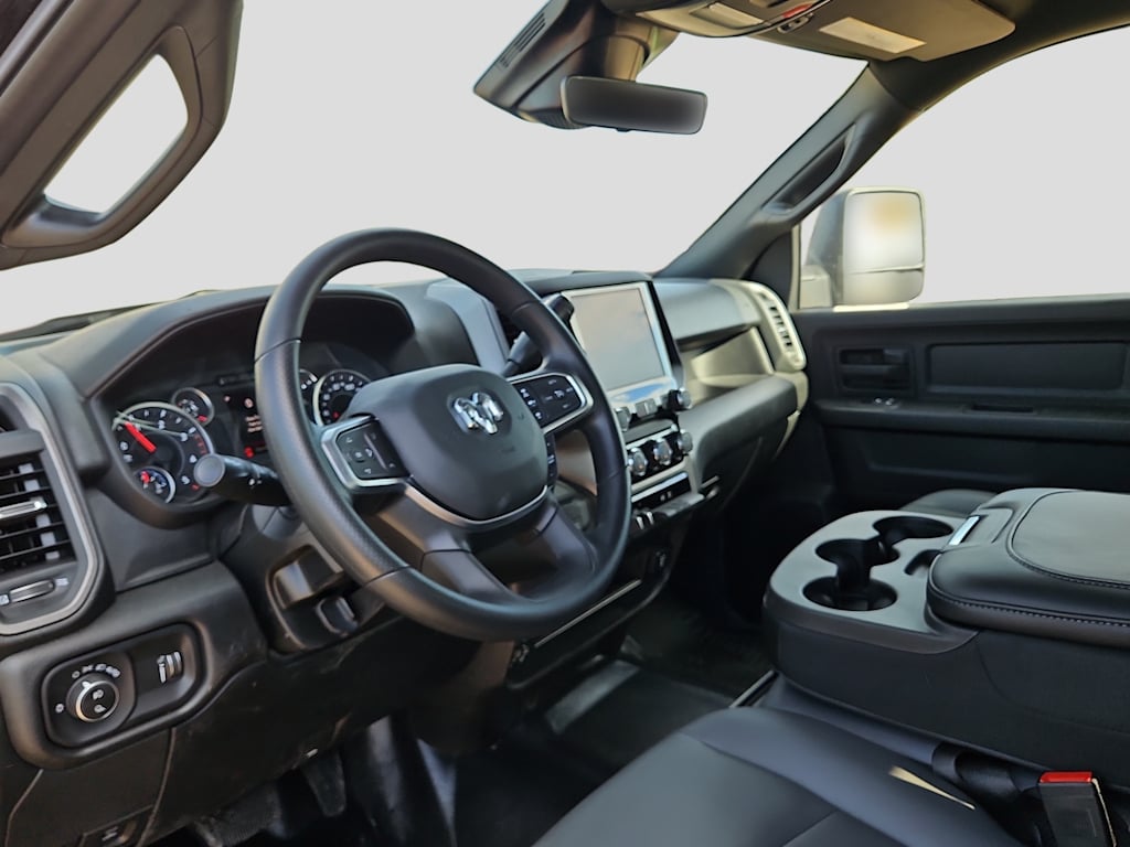 Thumbnail: 2026 RAM 2500 - 2