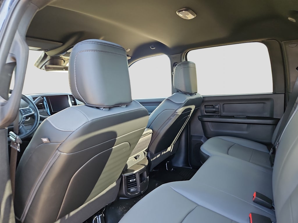 Thumbnail: 2026 RAM 2500 - 12