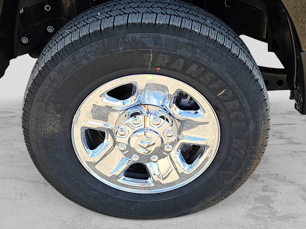 Thumbnail: 2026 RAM 2500 - 8