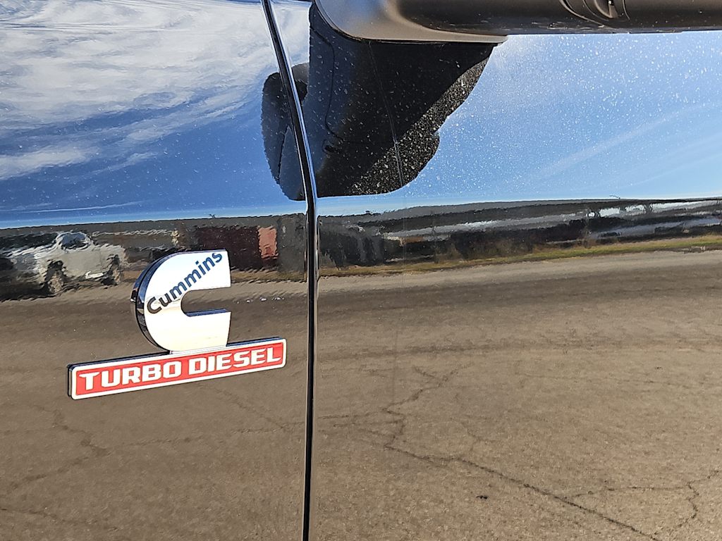 Thumbnail: 2026 RAM 2500 - 7