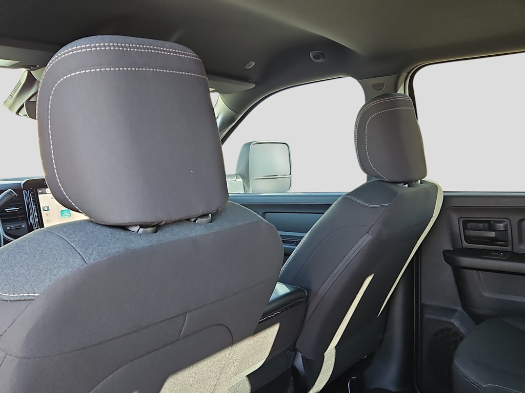 Thumbnail: 2026 RAM 2500 - 9