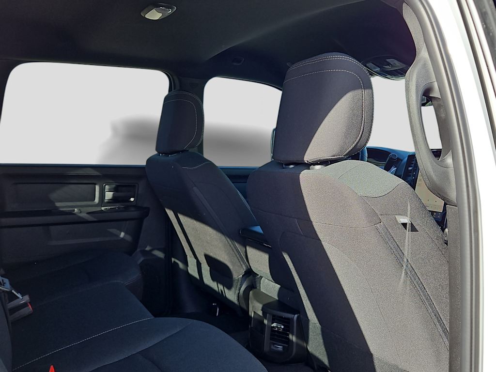 Thumbnail: 2026 RAM 2500 - 10