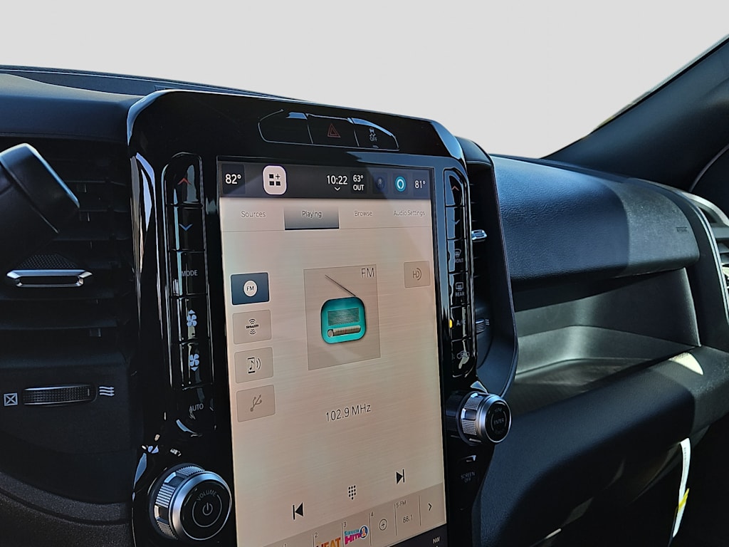 Thumbnail: 2026 RAM 2500 - 25