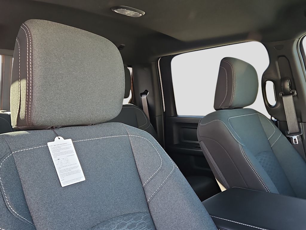 Thumbnail: 2026 RAM 2500 - 21