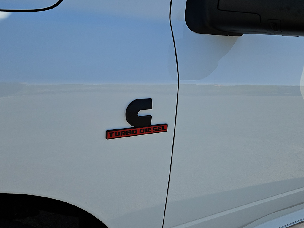 Thumbnail: 2026 RAM 2500 - 6