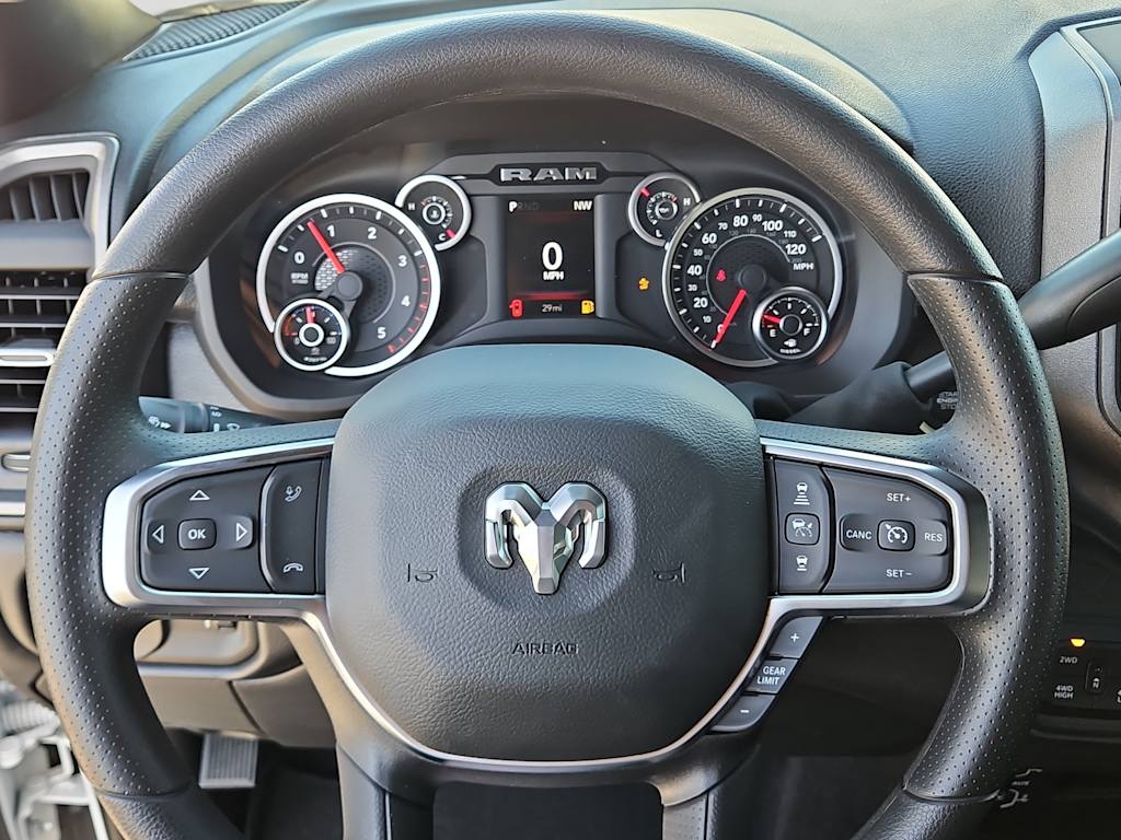 Thumbnail: 2026 RAM 2500 - 22