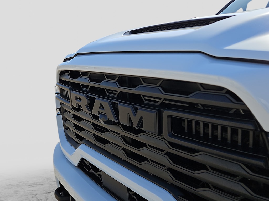 Thumbnail: 2026 RAM 2500 - 20