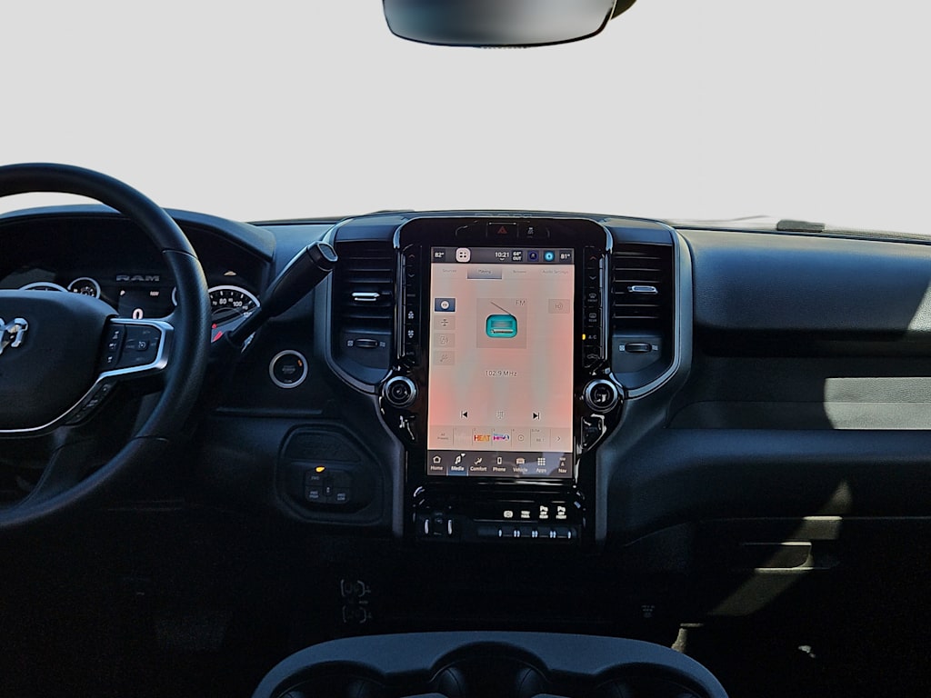 Thumbnail: 2026 RAM 2500 - 11