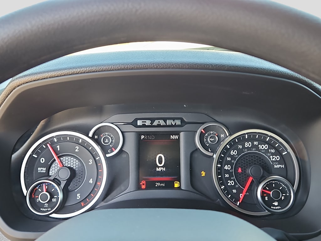 Thumbnail: 2026 RAM 2500 - 13