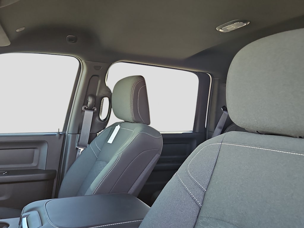 Thumbnail: 2026 RAM 2500 - 8