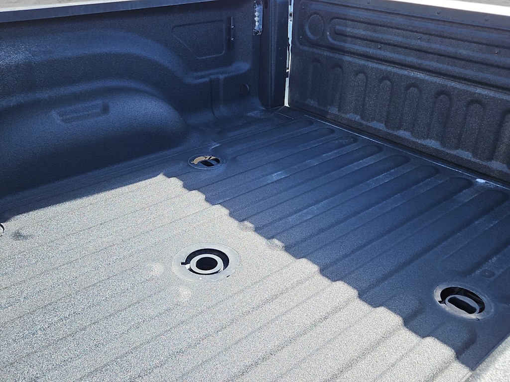 Thumbnail: 2026 RAM 2500 - 24