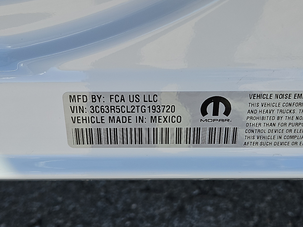 Thumbnail: 2026 RAM 2500 - 14