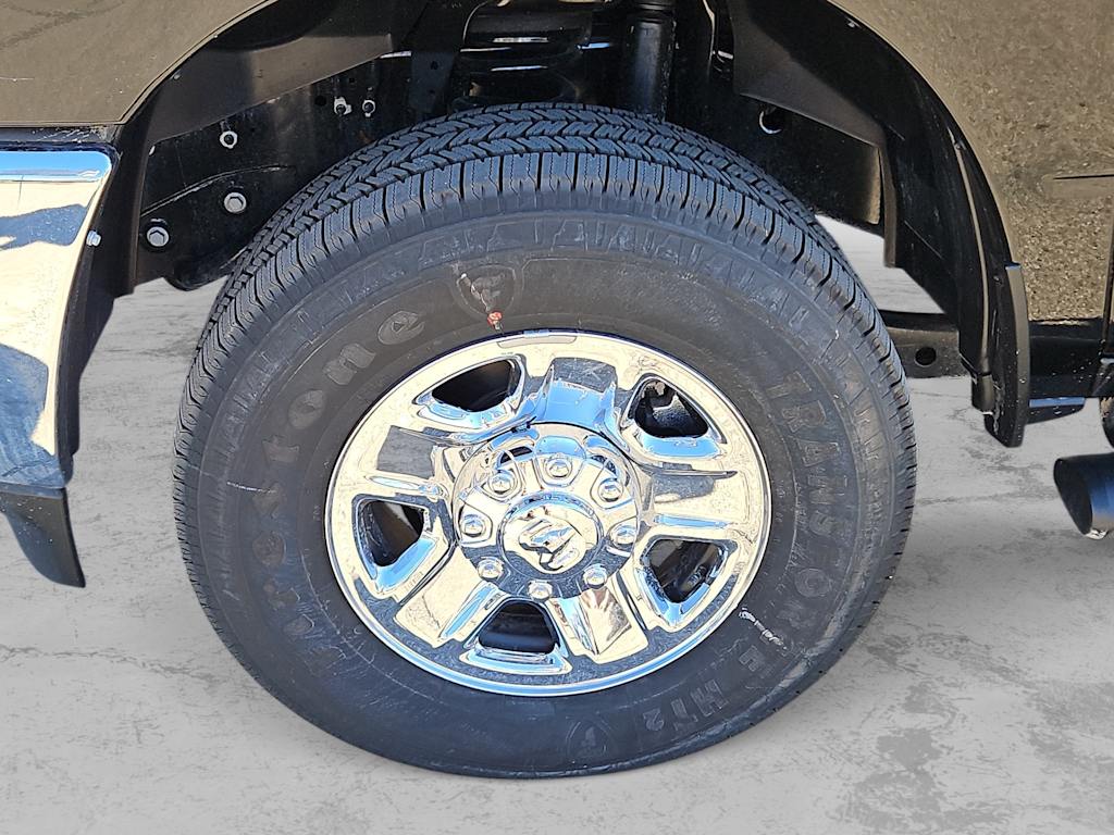 Thumbnail: 2026 RAM 2500 - 8