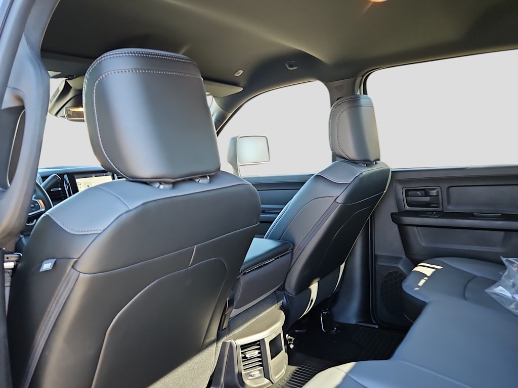 Thumbnail: 2026 RAM 2500 - 12