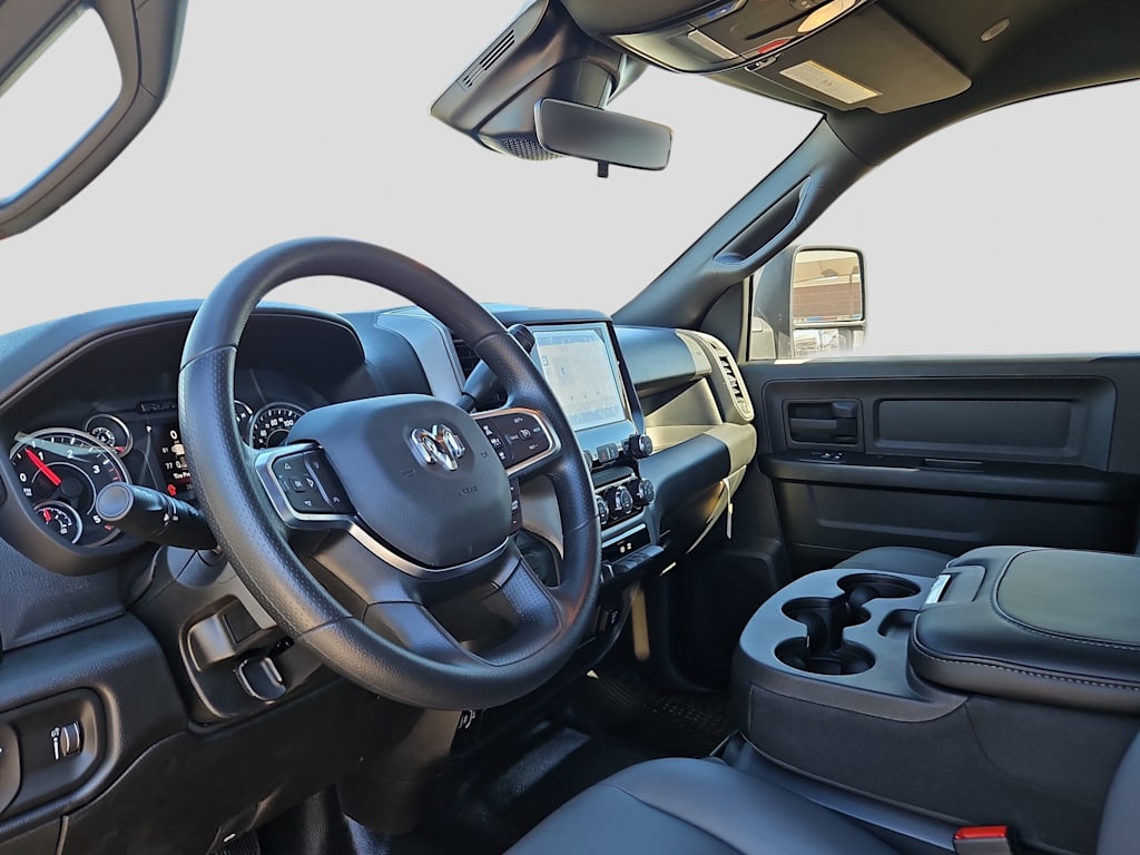 Thumbnail: 2026 RAM 2500 - 2