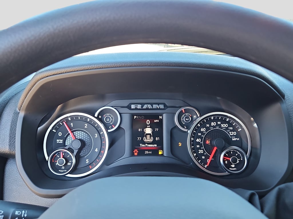 Thumbnail: 2026 RAM 2500 - 15