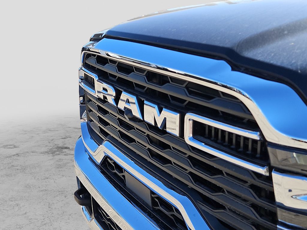 Thumbnail: 2026 RAM 2500 - 7