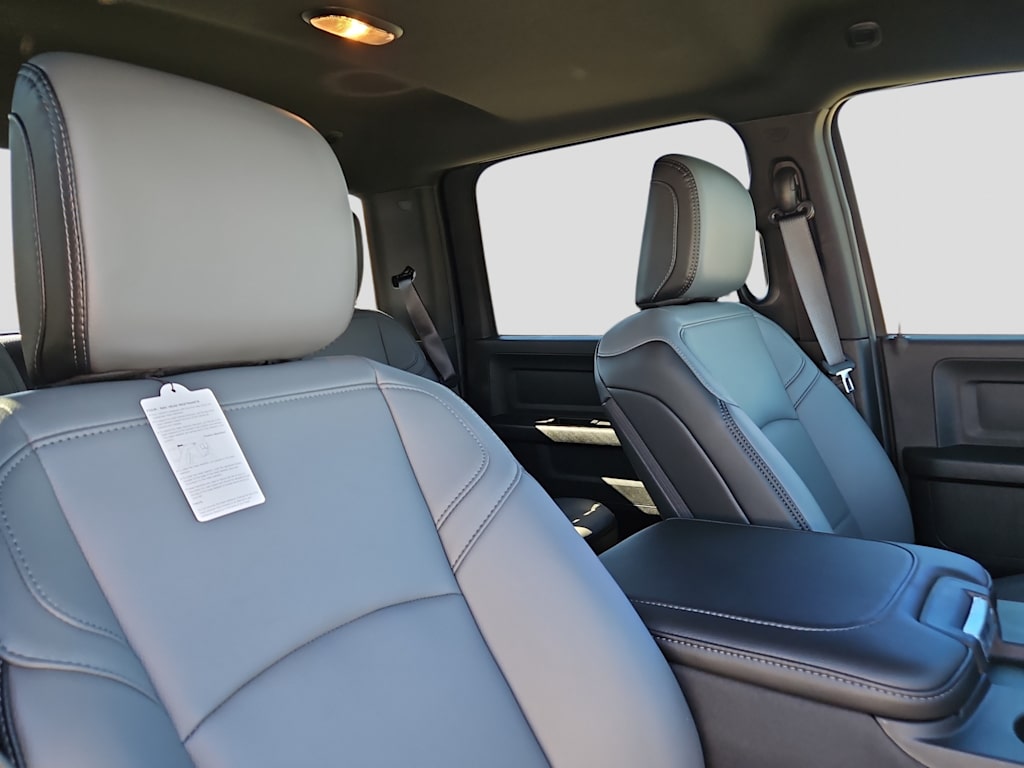 Thumbnail: 2026 RAM 2500 - 10